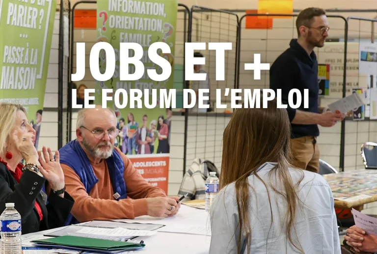 Épinal : La Bourse aux Jobs d&rsquo;Été, un Masque sur la Réalité Économique