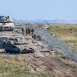 Quand Israël transforme le Liban en Gaza : les zones tampons deviennent frontières permanentes, et nos dirigeants conservateurs applaudissent !