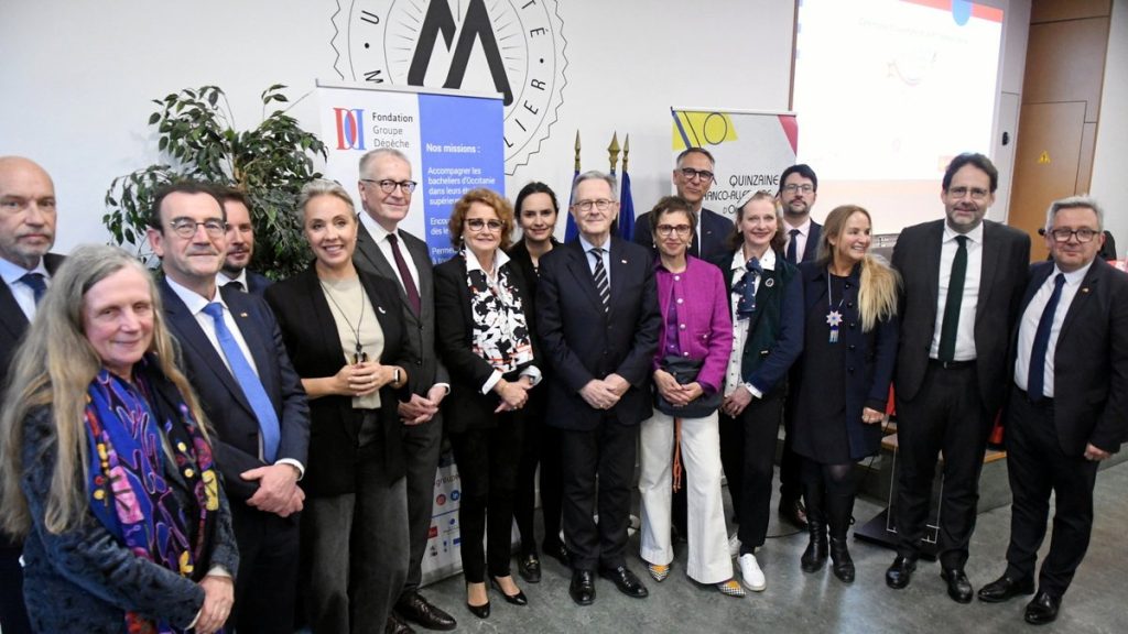 Quand la Pologne s'invite en Occitanie : un festival franco-allemand sous l'œil des conservateurs absurdes !