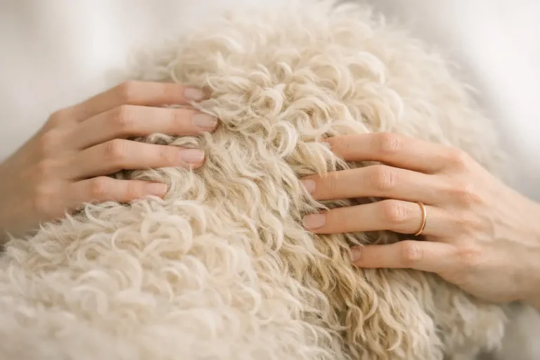 Labradoodle : le chien parfait ou le mirage du bonheur ?