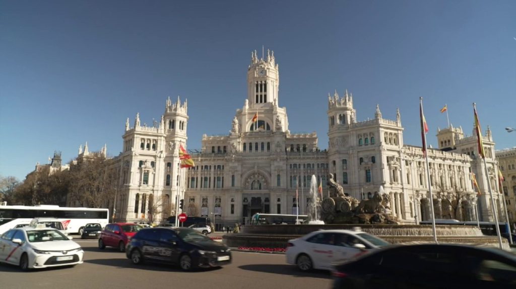 Espagne : Quand les dirigeants conservateurs plongent l'Europe dans l'absurde et la division !