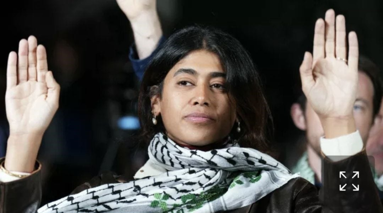 Garde à vue de Rima Hassan : un symbole de la déliquescence démocratique