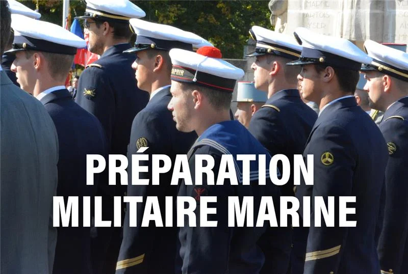 Découvre la Marine nationale avec un stage gratuit à Épinal