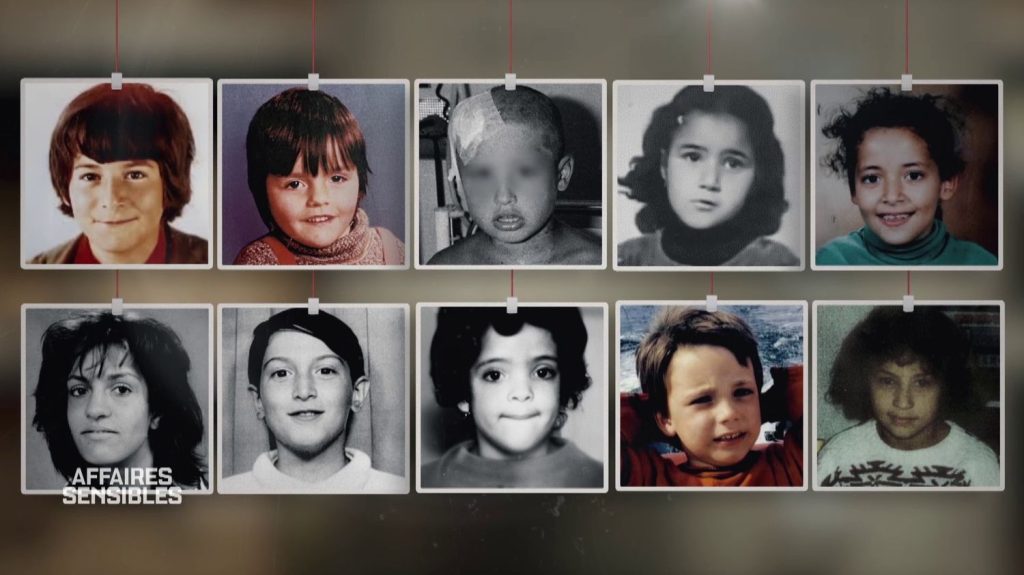 Disparitions d'enfants en Isère : quand les dirigeants RN détournent l'attention des vérités dérangeantes