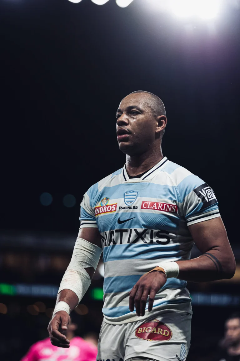 Racing 92 vs Stade Rochelais : un choc décisif le 10 mai, qui sortira vainqueur ?