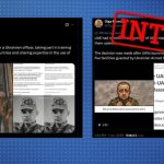 Quand les systèmes antidrones ukrainiens deviennent les jouets des propagandes russes et iraniennes : l'absurde des dirigeants conservateurs en RN