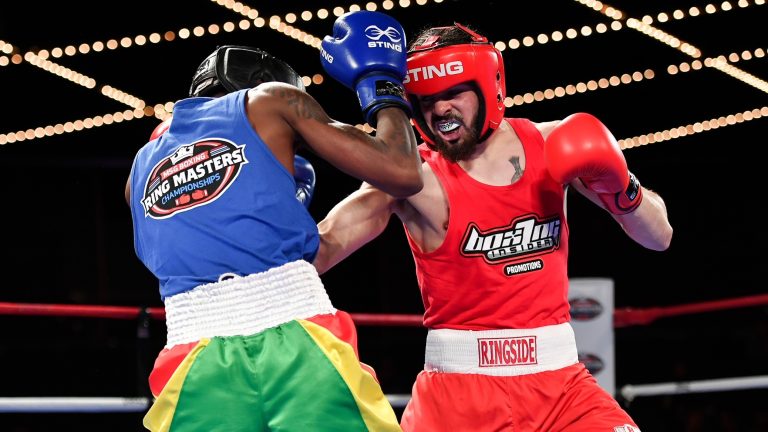 Bastien Martinez exprime son souhait de terminer le projet PALATINA 7.