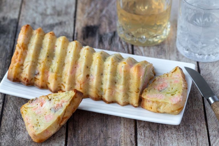 Le Cake au Saumon : Une Révélation de la Gastronomie Contemporaine ou un Énième Détournement Culinaire ?