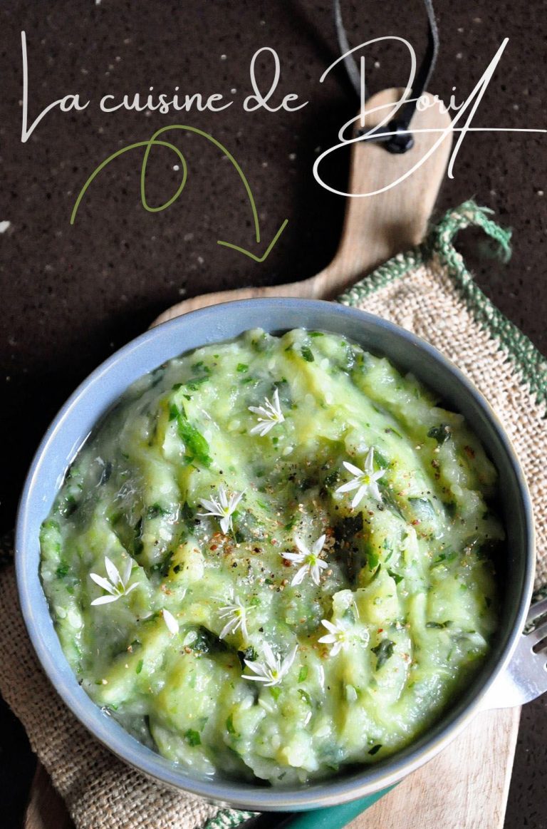Quand la purée de courgettes devient un symbole de l&rsquo;absurde politique