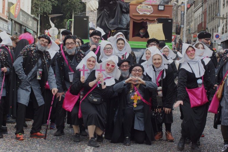 Carnaval de Granville 2026 : Une Édition Prometteuse