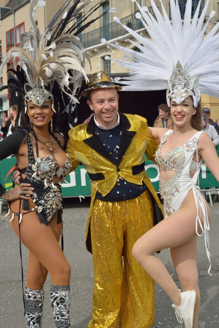 Le Carnaval des Gais Lurons : Entre Tradition et Hypocrisie