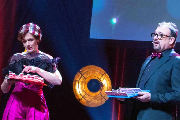 Le Breton : Une Langue en Danger ou un Phénomène Culturel en Ébullition ?