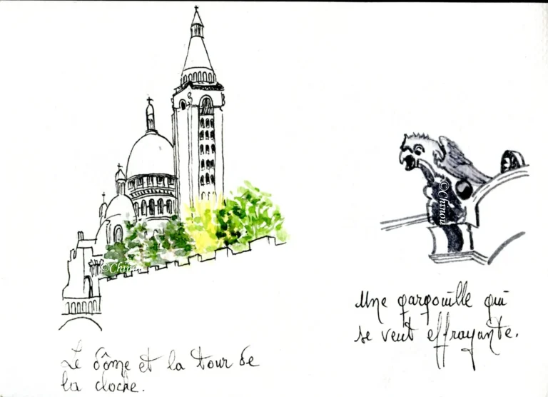 Montmartre : Entre Charme et Tourisme de Masse, un Paradoxe Éloquent