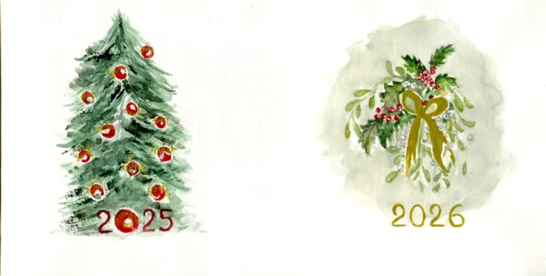 Meilleurs vœux pour une année paisible : un vœu pieux dans un monde en feu