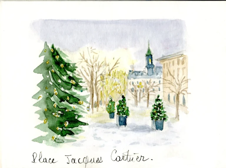 Montréal : Quand l&rsquo;absurde s&rsquo;invite au cœur de la démocratie