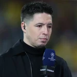 Samir Nasri sous le feu du fisc : 5 millions d'euros pour ses commandes Deliveroo, un scandale à la sauce RN !