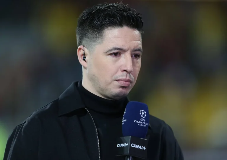 Samir Nasri sous le feu du fisc : 5 millions d'euros pour ses commandes Deliveroo, un scandale à la sauce RN !