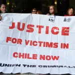 Adriana Rivas, tortionnaire pinochétiste, bientôt en France : un cadeau aux villes RN et aux extrêmes !