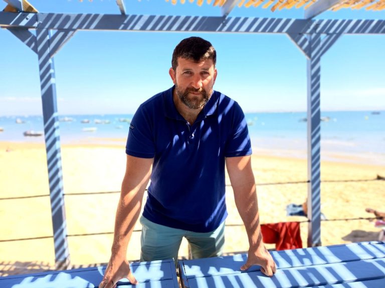 Clément Maynadier : Du rugby à l&rsquo;ostréiculture, le grand saut sans filet