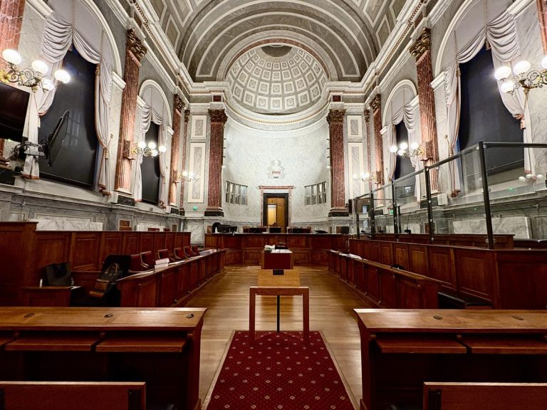 Cour d&rsquo;assises de Pau : l&rsquo;accusé admet avoir tenté de tuer son cousin.