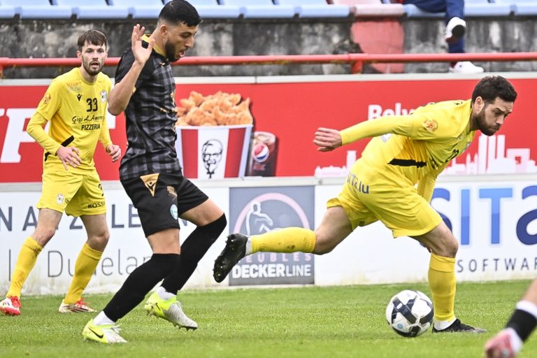 Dudelange : Le F91, une équipe qui fait le ménage… et le reste ?