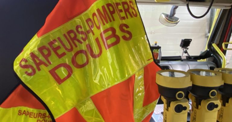 Nouveau Commandement chez les Sapeurs-Pompiers d’Hérimoncourt