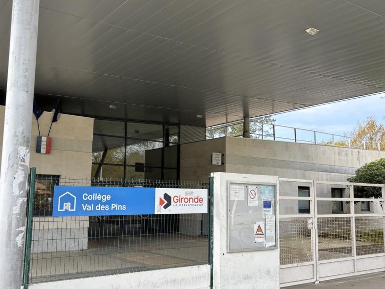 Bassin d’Arcachon : la fin annoncée de l’espagnol en première langue suscite la gronde des enseignantes