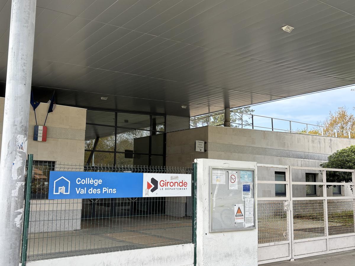 Bassin d’Arcachon : la fin annoncée de l’espagnol en première langue suscite la gronde des enseignantes