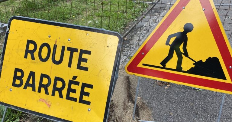 Des travaux de modification du créneau de dépassement : un symbole de l&rsquo;inefficacité bureaucratique