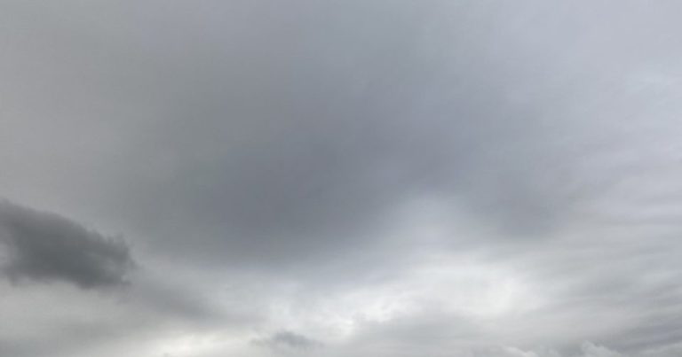 Météo : le retour de la pluie attendu ce week-end en Franche-Comté