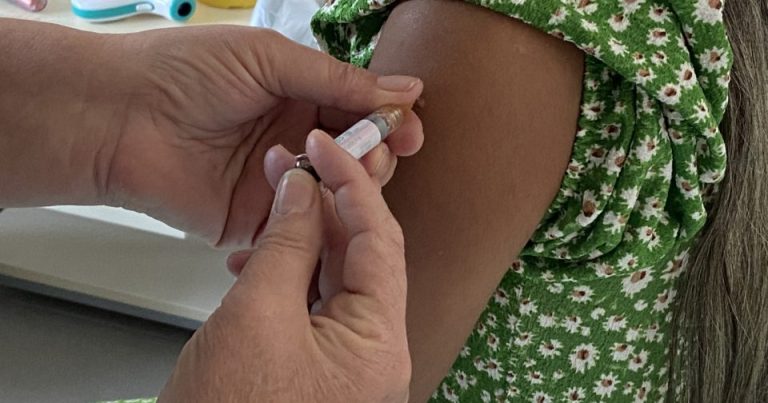 Semaine européenne de la vaccination : Besançon renforce ses actions de prévention