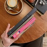 Décembre : Angéline Layet présente ses trois lectures recommandées pour la fin d&rsquo;année.