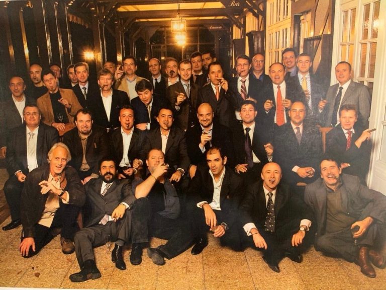 Les Copains d’Abord : Une Nostalgie Éternelle