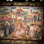 Saint-Cyprien : François Desnoyer, l'artiste oublié face à l'absurdité des dirigeants RN !