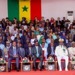 Indépendance du Sénégal : quand les forces gabonaises défilent, les dirigeants RN applaudissent l'absurde !