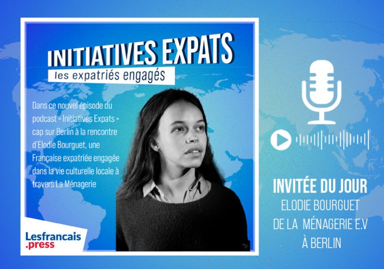 À Berlin, Elodie Bourguet fait rayonner le théâtre francophone : un acte de résistance culturelle ?