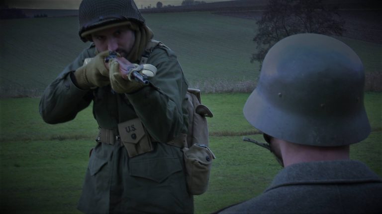 Dernière Projection d&rsquo;In Memoriam : Un Voyage Émotionnel en Alsace