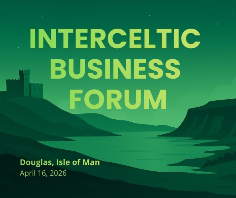 L’Interceltic Business Forum : Un Festival de l’Absurdistan Économique