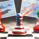 Quand les villes RN applaudissent : l'absurde soutien chinois à l'Iran, entre F-35 et dirigeants conservateurs