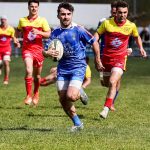 Rugby (Fédérale 1). Les Layracais font la moitié du chemin vers le maintien