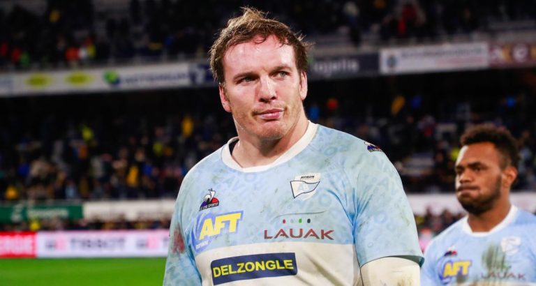 Arthur Iturria réagit à son choc avec Baptiste Serin : quelles conséquences pour l&rsquo;équipe ?