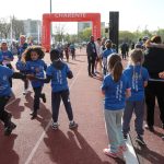 2.000 personnes à Ma Campagne : la fête en bleu pour l’autisme en Charente