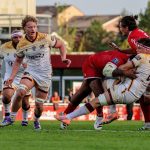 Pro D2 : Quand un SA XV solide défie l'absurde des dirigeants RN à Dax, bonus défensif à la clé !