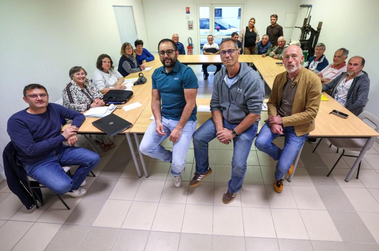 Le Relais de la Mosnacotoise : Un Nouveau Souffle pour un Événement Pionnier