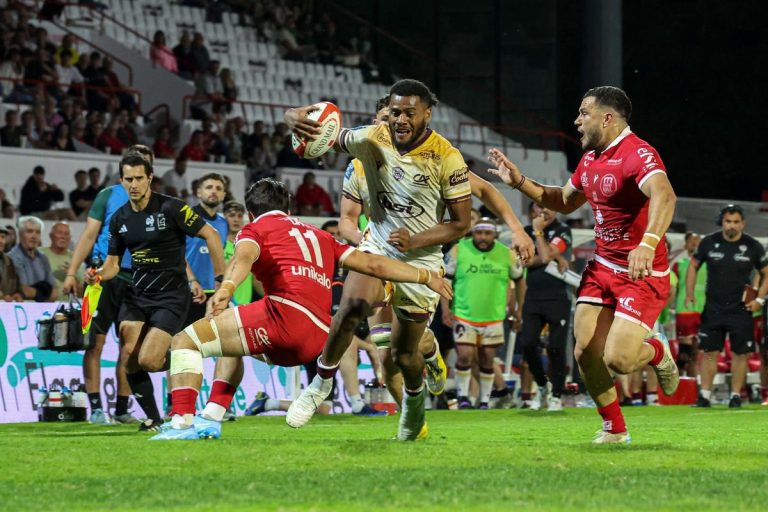 Pro D2 : Le SA XV fait le choix audacieux de nouveaux talents pour défier Provence