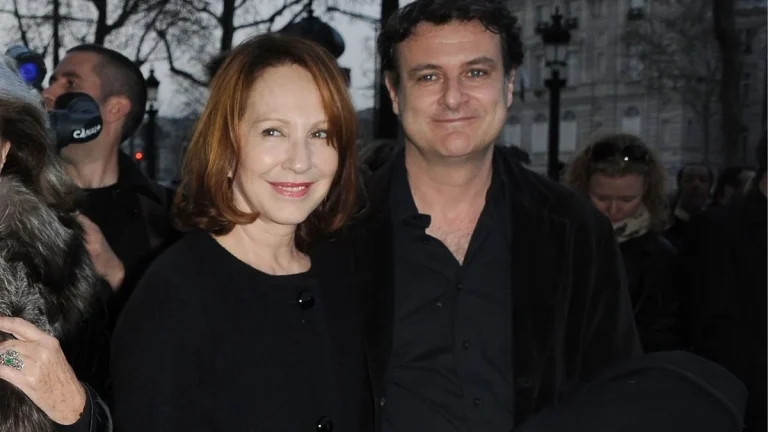 Les Derniers Instants de Nathalie Baye : Un Témoignage Émouvant