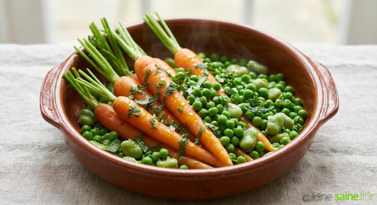 Quand les Jardinières de Légumes Sont Plus Éclairées que Nos Politiques