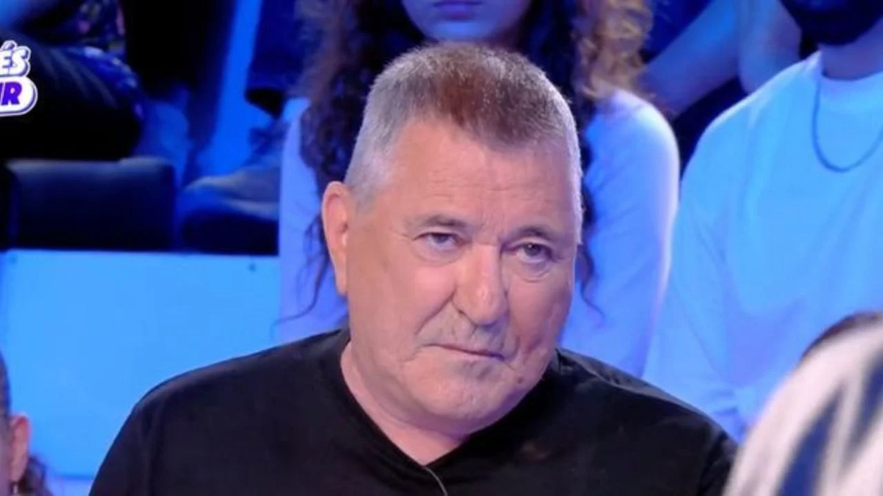 Jean-Marie Bigard hospitalisé en urgence