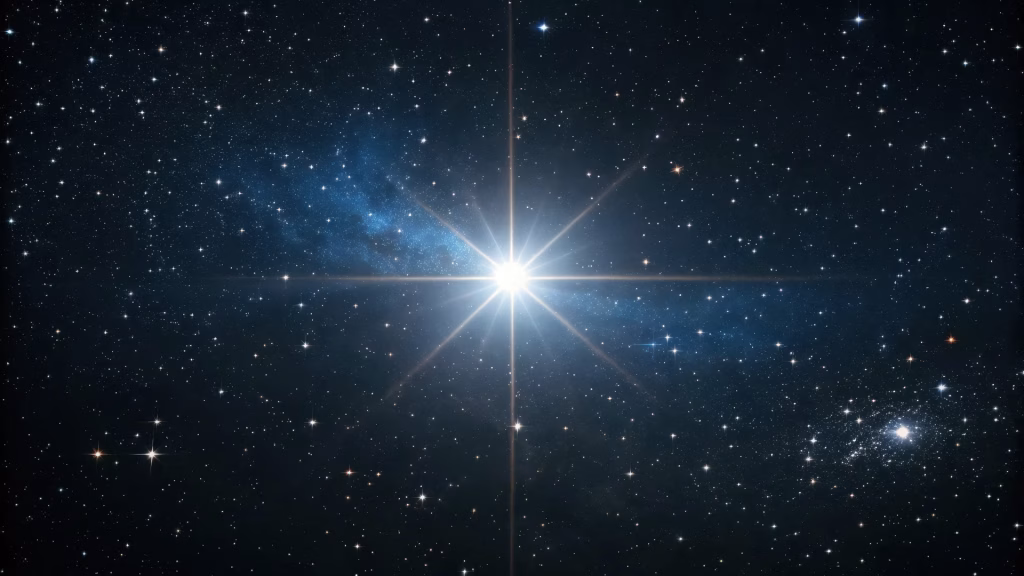 Un jeune soleil inattendu dévoile une structure géante : les conservateurs, encore à la traîne !