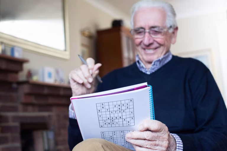 Les jeux cérébraux : une promesse en mousse pour un déclin cognitif bien réel